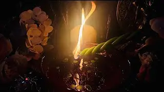 💥ВАЖНАЯ ИНФОРМАЦИЯ ДЛЯ ВАС 💥ГАДАНИЕ НА СВЕЧЕ 🕯️