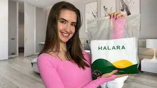 Best Gym Wear - Halara Haul 2024 - Try On
