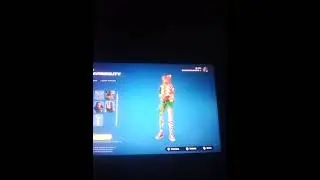 zargnut invisibility emote #shorts