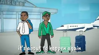 Oba Lurge - Oba Everywhere ft. (Gunzz)