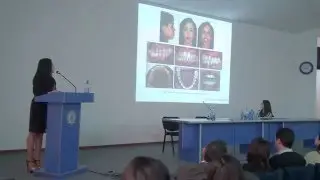 Multidisciplinary Approach In Contemporary Dentistry 25.02.2016 Armenia,Yerevan 3