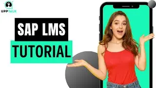 SAP LMS Tutorial | SAP LMS training | SAP LMS Course | SAP Training Online | Upptalk