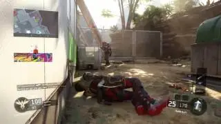 When late night gaming part 2 pays off