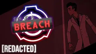 [REDACTED] (Son of a Breach OST)