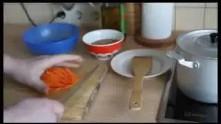 гречневая каша