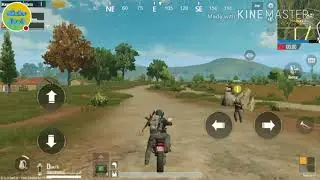 Самый тихий выпуск"PUBG"