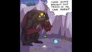 The Infinite Roshan
