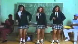 The Good Girls - Your Sweetness (1989)