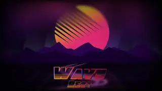 Wavy Rest - LaПафф