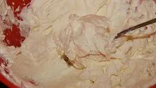 Как Сделать Крем из Маскарпоне и Сливок