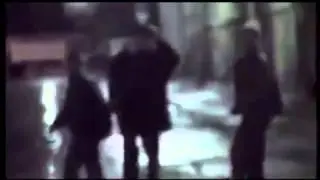 Проснулся на панели