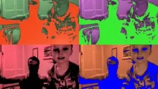 DJ Charlie G  Megamix.mpeg