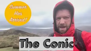 THE CHRONIC CONIC!