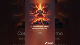 Warcraft 3 Tribute Song: Comeback of Remo