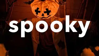 [No Copyright Background Music] Spooky Halloween Party Cool Scary Trap | Halloween Night by walen