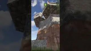 when trolling in Rust goes bad... #rust