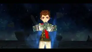 DFFOO GL - TRANSCENDENCE 12 SHINRYU