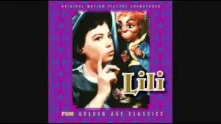 THE FOUR ACES - HI -LILI, HI- LO