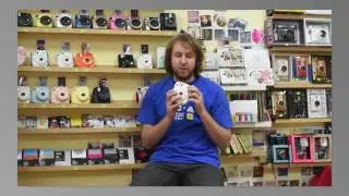 Как выбрать полароид серии instax mini