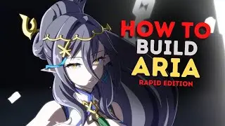 EVERYTHING YOU NEED TO KNOW ABOUT ARIA [Epic Seven 2023]