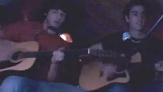 Lampshade Drama  - I Want You (Bob Dylan Cover)