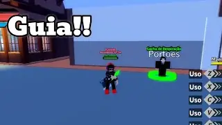 Guia Demon Blade!!! Tudo Que Precisa Saber de Início