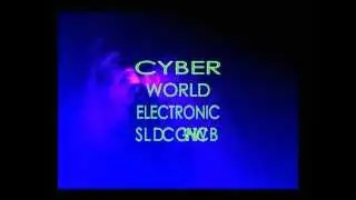 scrambled text
