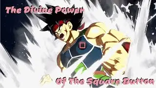The Power Of The Square Button