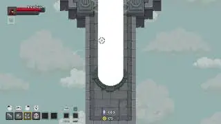 [Wizard of Legend] Elemental Rush (AIR)