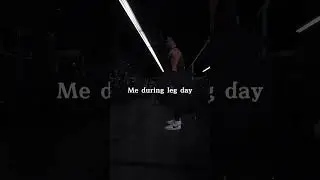 That’s how it be #legday
