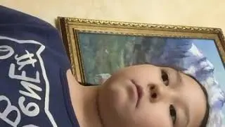 Видео взято с Likee 1 парта
