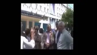 45 летие окончания КуАИ