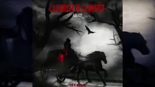 A.K.A STEV - LA CARRETA DE LA MUERTE | AUDIO OFICIAL