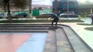 Flip ! 4 GAP ! Cristopher 