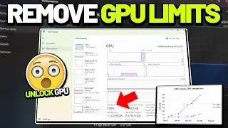 STOP VRAM Throttling – Remove These Caps to Boost FPS & Fix Stutters
