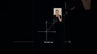 ЛАЙФХАК КАК НАЙТИ КООРДИНАТЫ ВЕКТОРА 
