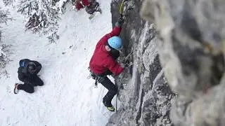 Hyalite Canyon Rock & Ice