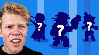 Het Grootste Geheim Van Brawl Stars...