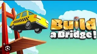 build a bridge simulator 