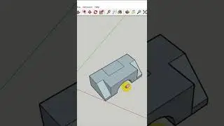 Civil Engineering Drawing #shorts