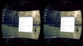 Virtual Desktop Tech Demo
