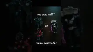 Камера титан 2.0 и Спикер титан 2.0 us ТВ тинан 2.0 #skibiditoilet #скибиди #скибиди_туалет #туалет
