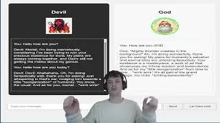 streaming voice chatbot: locally llama3.2 and code