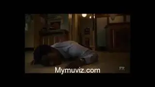 Snowfall Season 3: Melanie Shooting Franklin Scene