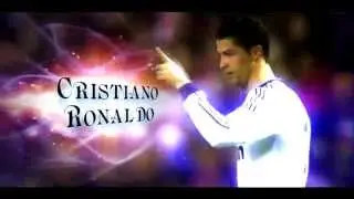 Cristiano Ronaldo | Amazing Fints