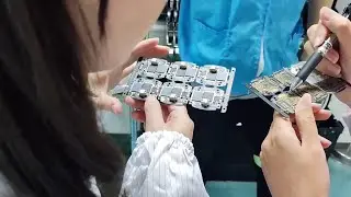 Board Assembly for Cozmo 2.0 and Vector 2.0