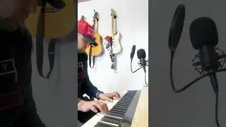 Linkin park - Numb (piano)