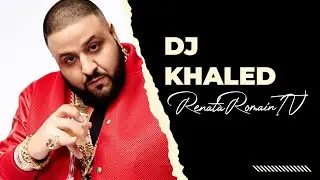 DJ Khaled Keys to Success