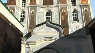 Акафист Пресвятой Богородице в честь успения Ее