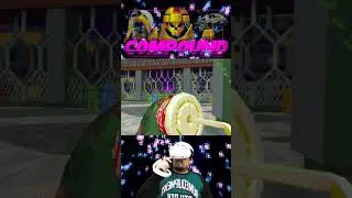 The handgun is still the old-school favorite 